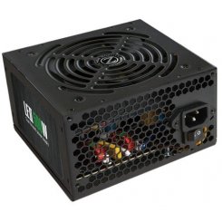 Блок живлення Zalman LE II 500W (ZM500-LE II) (Відновлено продавцем, 885651)