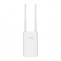 Wi-Fi точка доступу TP-LINK Omada EAP603-Outdoor