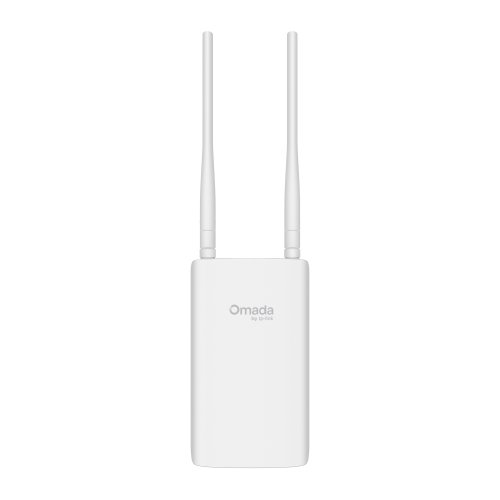 Wi-Fi точка доступу TP-LINK Omada EAP603-Outdoor купити в Україні: Київ, Львів, Хмельницький, Тернопіль, Івано-Франківськ | Низька ціна, відгуки, характеристики від TELEMART фото