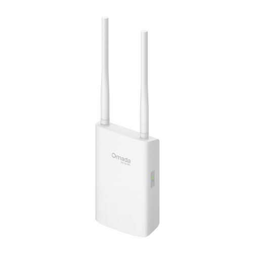 Wi-Fi точка доступу TP-LINK Omada EAP603-Outdoor купити в Україні: Київ, Львів, Хмельницький, Тернопіль, Івано-Франківськ | Низька ціна, відгуки, характеристики від TELEMART фото