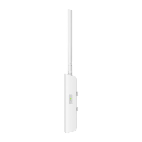 Wi-Fi точка доступу TP-LINK Omada EAP603-Outdoor купити в Україні: Київ, Львів, Хмельницький, Тернопіль, Івано-Франківськ | Низька ціна, відгуки, характеристики від TELEMART фото