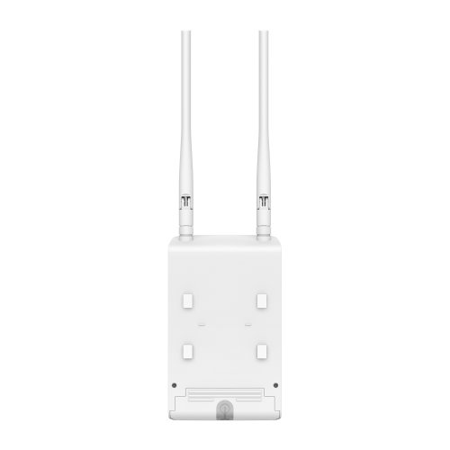 Wi-Fi точка доступу TP-LINK Omada EAP603-Outdoor купити в Україні: Київ, Львів, Хмельницький, Тернопіль, Івано-Франківськ | Низька ціна, відгуки, характеристики від TELEMART фото