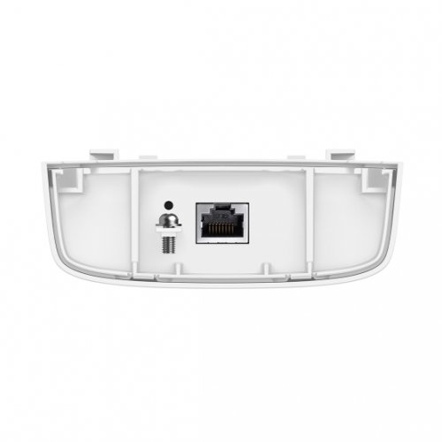 Wi-Fi точка доступу TP-LINK Omada EAP603-Outdoor купити в Україні: Київ, Львів, Хмельницький, Тернопіль, Івано-Франківськ | Низька ціна, відгуки, характеристики від TELEMART фото