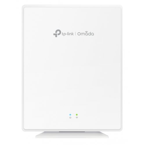 Wi-Fi точка доступу TP-LINK Omada EAP610GP-DESKTOP купити в Україні: Київ, Львів, Хмельницький, Тернопіль, Івано-Франківськ | Низька ціна, відгуки, характеристики від TELEMART фото