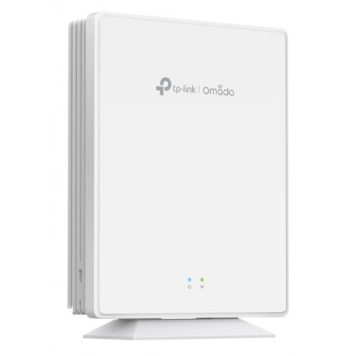 Wi-Fi точка доступу TP-LINK Omada EAP610GP-DESKTOP купити в Україні: Київ, Львів, Хмельницький, Тернопіль, Івано-Франківськ | Низька ціна, відгуки, характеристики від TELEMART фото
