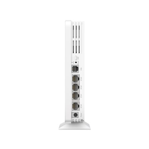 Wi-Fi точка доступу TP-LINK Omada EAP610GP-DESKTOP купити в Україні: Київ, Львів, Хмельницький, Тернопіль, Івано-Франківськ | Низька ціна, відгуки, характеристики від TELEMART фото