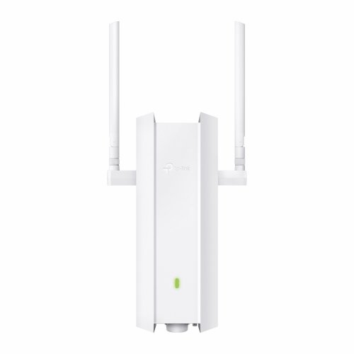 Wi-Fi точка доступу TP-LINK Omada EAP625-OUTDOOR-HD купити в Україні: Київ, Львів, Хмельницький, Тернопіль, Івано-Франківськ | Низька ціна, відгуки, характеристики від TELEMART фото