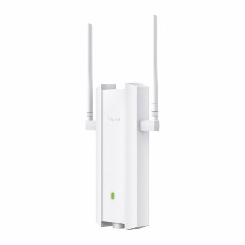 Wi-Fi точка доступу TP-LINK Omada EAP625-OUTDOOR-HD купити в Україні: Київ, Львів, Хмельницький, Тернопіль, Івано-Франківськ | Низька ціна, відгуки, характеристики від TELEMART фото