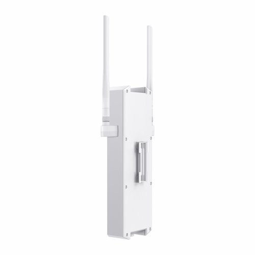 Wi-Fi точка доступу TP-LINK Omada EAP625-OUTDOOR-HD купити в Україні: Київ, Львів, Хмельницький, Тернопіль, Івано-Франківськ | Низька ціна, відгуки, характеристики від TELEMART фото