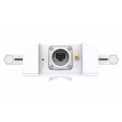 Wi-Fi точка доступу TP-LINK Omada EAP625-OUTDOOR-HD купити в Україні: Київ, Львів, Хмельницький, Тернопіль, Івано-Франківськ | Низька ціна, відгуки, характеристики від TELEMART фото