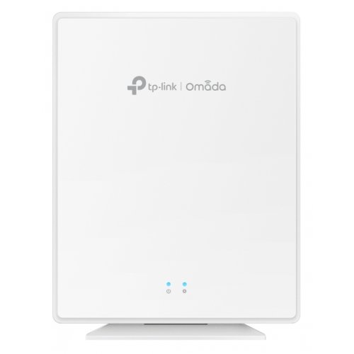 Wi-Fi точка доступу TP-LINK Omada EAP650-DESKTOP купити в Україні: Київ, Львів, Хмельницький, Тернопіль, Івано-Франківськ | Низька ціна, відгуки, характеристики від TELEMART фото