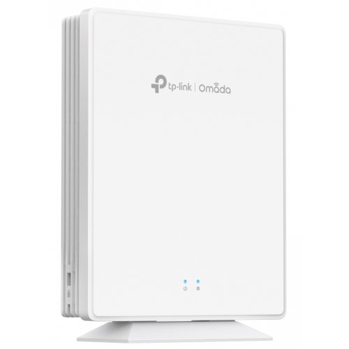 Wi-Fi точка доступу TP-LINK Omada EAP650-DESKTOP купити в Україні: Київ, Львів, Хмельницький, Тернопіль, Івано-Франківськ | Низька ціна, відгуки, характеристики від TELEMART фото