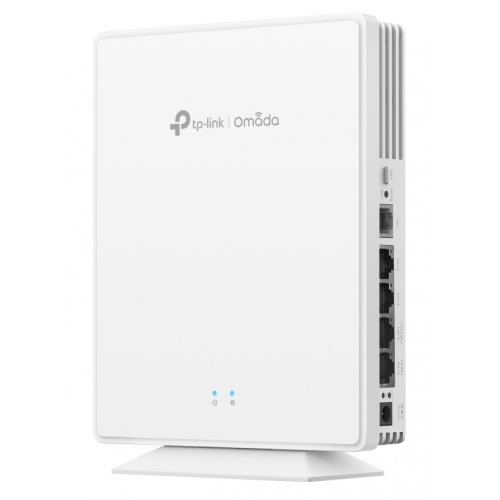 Wi-Fi точка доступу TP-LINK Omada EAP650-DESKTOP купити в Україні: Київ, Львів, Хмельницький, Тернопіль, Івано-Франківськ | Низька ціна, відгуки, характеристики від TELEMART фото