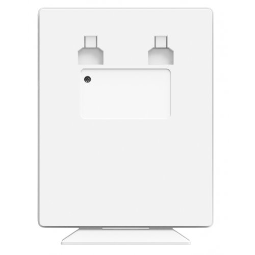 Wi-Fi точка доступу TP-LINK Omada EAP650-DESKTOP купити в Україні: Київ, Львів, Хмельницький, Тернопіль, Івано-Франківськ | Низька ціна, відгуки, характеристики від TELEMART фото