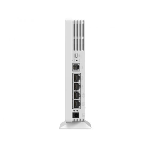 Wi-Fi точка доступу TP-LINK Omada EAP650-DESKTOP купити в Україні: Київ, Львів, Хмельницький, Тернопіль, Івано-Франківськ | Низька ціна, відгуки, характеристики від TELEMART фото
