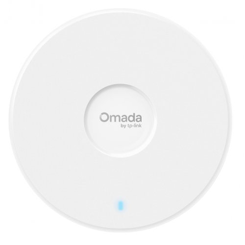 Wi-Fi точка доступу TP-LINK Omada EAP720 купити в Україні: Київ, Львів, Хмельницький, Тернопіль, Івано-Франківськ | Низька ціна, відгуки, характеристики від TELEMART фото