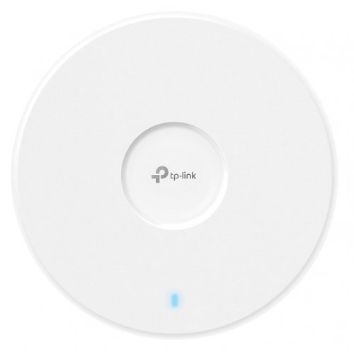 Wi-Fi точка доступу TP-LINK Omada EAP723 купити в Україні: Київ, Львів, Хмельницький, Тернопіль, Івано-Франківськ | Низька ціна, відгуки, характеристики від TELEMART фото