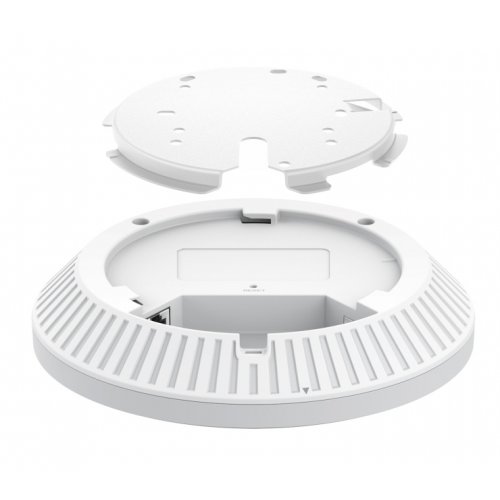 Wi-Fi точка доступу TP-LINK Omada EAP723 купити в Україні: Київ, Львів, Хмельницький, Тернопіль, Івано-Франківськ | Низька ціна, відгуки, характеристики від TELEMART фото