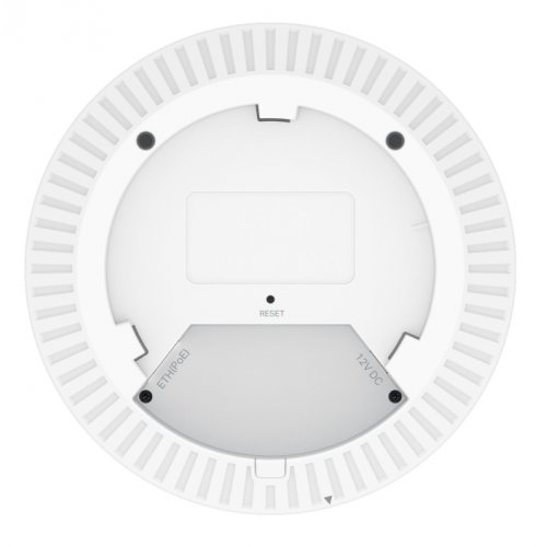 Wi-Fi точка доступу TP-LINK Omada EAP723 купити в Україні: Київ, Львів, Хмельницький, Тернопіль, Івано-Франківськ | Низька ціна, відгуки, характеристики від TELEMART фото