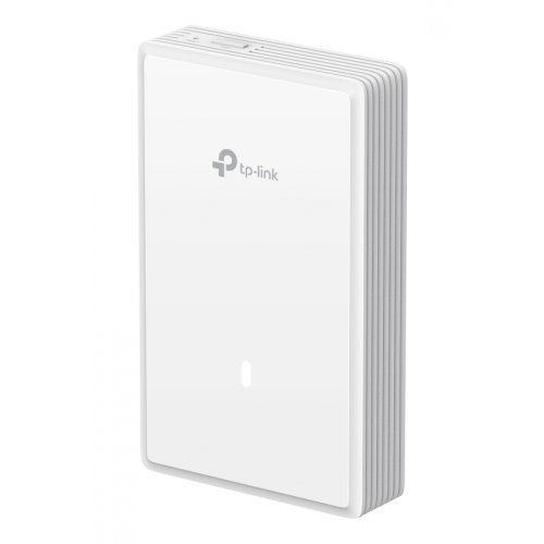 Wi-Fi точка доступу TP-LINK Omada EAP725-Wall купити в Україні: Київ, Львів, Хмельницький, Тернопіль, Івано-Франківськ | Низька ціна, відгуки, характеристики від TELEMART фото
