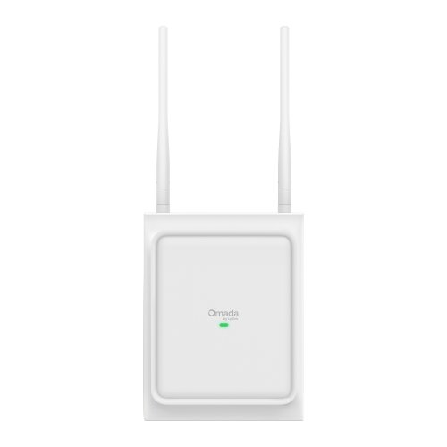 Wi-Fi точка доступу TP-LINK Omada EAP725-OUTDOOR купити в Україні: Київ, Львів, Хмельницький, Тернопіль, Івано-Франківськ | Низька ціна, відгуки, характеристики від TELEMART фото