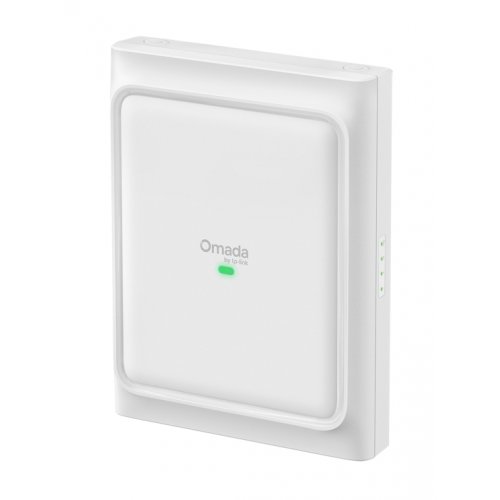 Wi-Fi точка доступу TP-LINK Omada EAP725-OUTDOOR купити в Україні: Київ, Львів, Хмельницький, Тернопіль, Івано-Франківськ | Низька ціна, відгуки, характеристики від TELEMART фото