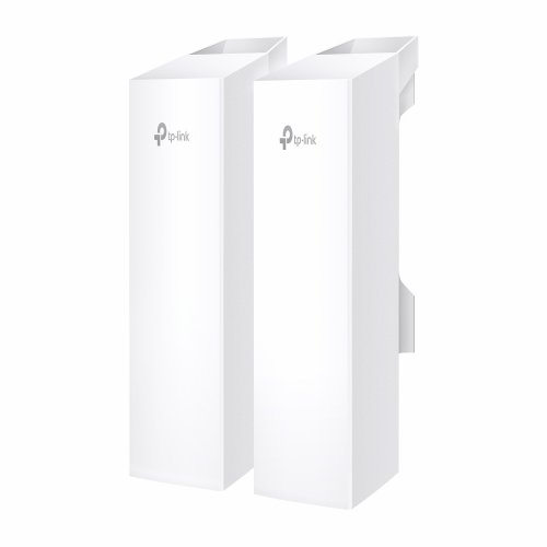 Бездротовий міст TP-LINK Omada EAP211-Bridge KIT купити в Україні: Київ, Львів, Хмельницький, Тернопіль, Івано-Франківськ | Низька ціна, відгуки, характеристики від TELEMART фото