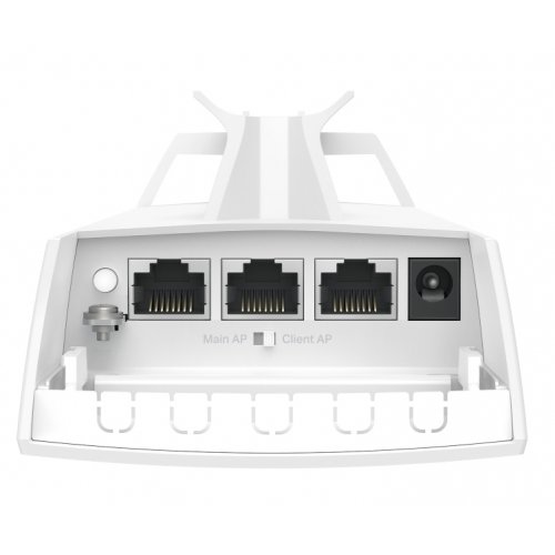 Бездротовий міст TP-LINK Omada EAP215-Bridge KIT купити в Україні: Київ, Львів, Хмельницький, Тернопіль, Івано-Франківськ | Низька ціна, відгуки, характеристики від TELEMART фото