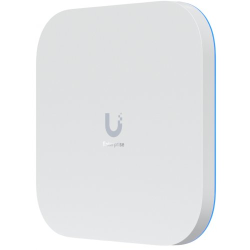 Wi-Fi точка доступу Ubiquiti Enterprise E7 купити в Україні: Київ, Львів, Хмельницький, Тернопіль, Івано-Франківськ | Низька ціна, відгуки, характеристики від TELEMART фото