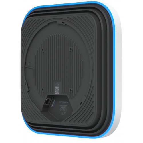 Wi-Fi точка доступу Ubiquiti Enterprise E7 купити в Україні: Київ, Львів, Хмельницький, Тернопіль, Івано-Франківськ | Низька ціна, відгуки, характеристики від TELEMART фото