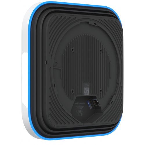 Wi-Fi точка доступу Ubiquiti Enterprise E7 купити в Україні: Київ, Львів, Хмельницький, Тернопіль, Івано-Франківськ | Низька ціна, відгуки, характеристики від TELEMART фото