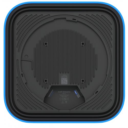 Wi-Fi точка доступу Ubiquiti Enterprise E7 купити в Україні: Київ, Львів, Хмельницький, Тернопіль, Івано-Франківськ | Низька ціна, відгуки, характеристики від TELEMART фото