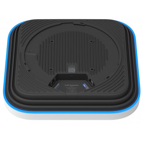 Wi-Fi точка доступу Ubiquiti Enterprise E7 купити в Україні: Київ, Львів, Хмельницький, Тернопіль, Івано-Франківськ | Низька ціна, відгуки, характеристики від TELEMART фото
