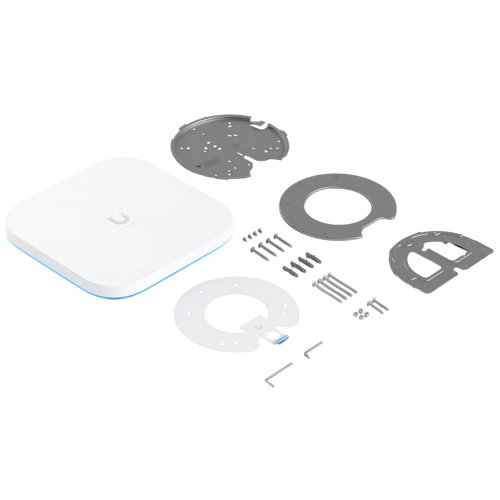 Wi-Fi точка доступу Ubiquiti Enterprise E7 купити в Україні: Київ, Львів, Хмельницький, Тернопіль, Івано-Франківськ | Низька ціна, відгуки, характеристики від TELEMART фото