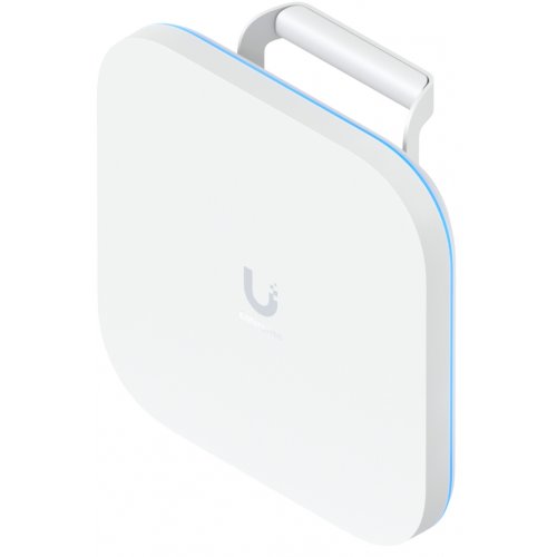 Wi-Fi точка доступу Ubiquiti UniFi E7 Campus (E7-Campus) купити в Україні: Київ, Львів, Хмельницький, Тернопіль, Івано-Франківськ | Низька ціна, відгуки, характеристики від TELEMART фото