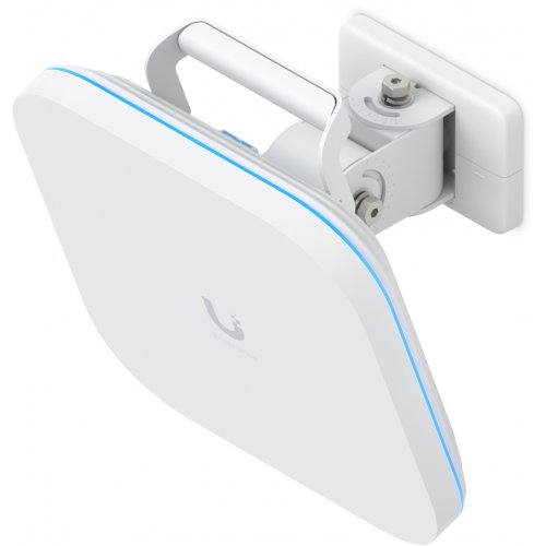 Wi-Fi точка доступу Ubiquiti UniFi E7 Campus (E7-Campus) купити в Україні: Київ, Львів, Хмельницький, Тернопіль, Івано-Франківськ | Низька ціна, відгуки, характеристики від TELEMART фото