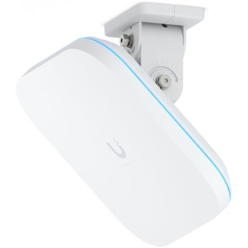 Wi-Fi точка доступу Ubiquiti UniFi E7 Campus (E7-Campus) купити в Україні: Київ, Львів, Хмельницький, Тернопіль, Івано-Франківськ | Низька ціна, відгуки, характеристики від TELEMART фото