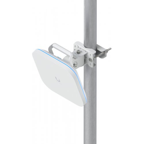 Wi-Fi точка доступу Ubiquiti UniFi E7 Campus (E7-Campus) купити в Україні: Київ, Львів, Хмельницький, Тернопіль, Івано-Франківськ | Низька ціна, відгуки, характеристики від TELEMART фото