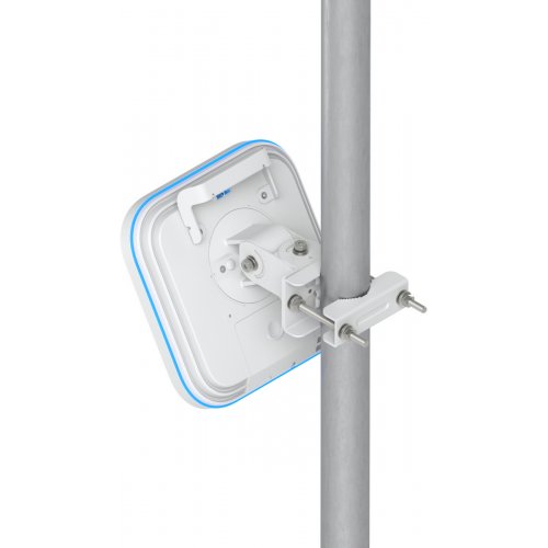 Wi-Fi точка доступу Ubiquiti UniFi E7 Campus (E7-Campus) купити в Україні: Київ, Львів, Хмельницький, Тернопіль, Івано-Франківськ | Низька ціна, відгуки, характеристики від TELEMART фото