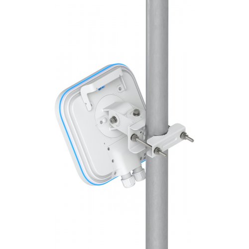 Wi-Fi точка доступу Ubiquiti UniFi E7 Campus (E7-Campus) купити в Україні: Київ, Львів, Хмельницький, Тернопіль, Івано-Франківськ | Низька ціна, відгуки, характеристики від TELEMART фото