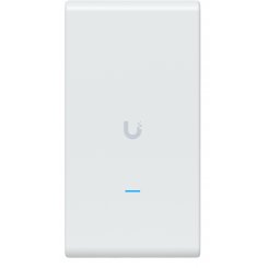 Wi-Fi точка доступу Ubiquiti U6 Mesh Pro (U6-MESH-PRO)