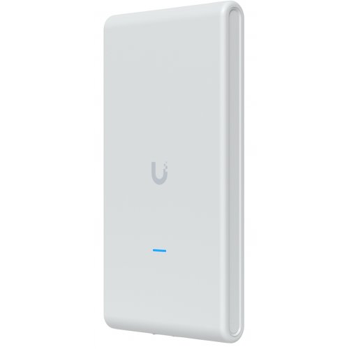Wi-Fi точка доступу Ubiquiti U6 Mesh Pro (U6-MESH-PRO) купити в Україні: Київ, Львів, Хмельницький, Тернопіль, Івано-Франківськ | Низька ціна, відгуки, характеристики від TELEMART фото