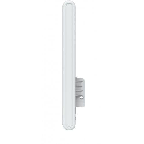 Wi-Fi точка доступу Ubiquiti U6 Mesh Pro (U6-MESH-PRO) купити в Україні: Київ, Львів, Хмельницький, Тернопіль, Івано-Франківськ | Низька ціна, відгуки, характеристики від TELEMART фото