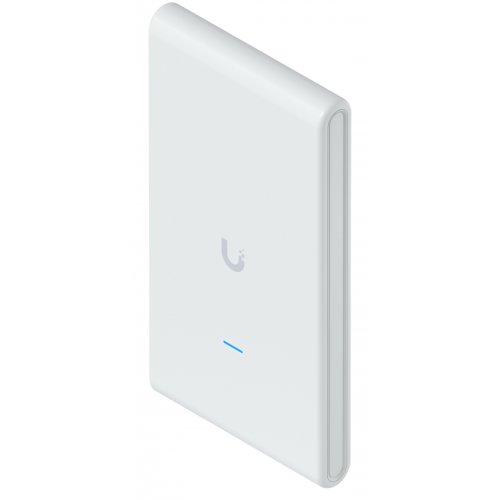 Wi-Fi точка доступу Ubiquiti U6 Mesh Pro (U6-MESH-PRO) купити в Україні: Київ, Львів, Хмельницький, Тернопіль, Івано-Франківськ | Низька ціна, відгуки, характеристики від TELEMART фото