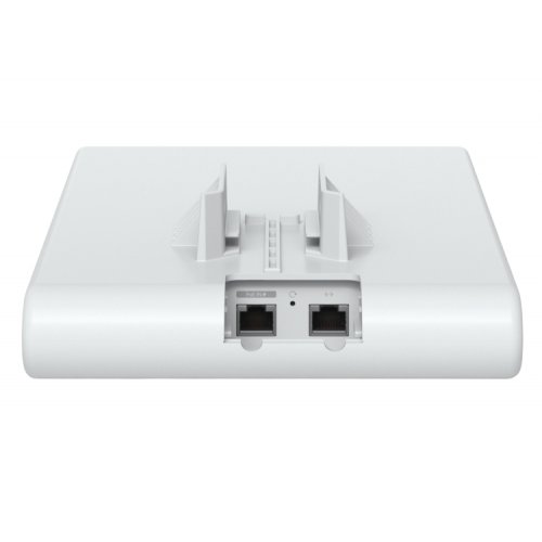 Wi-Fi точка доступу Ubiquiti U6 Mesh Pro (U6-MESH-PRO) купити в Україні: Київ, Львів, Хмельницький, Тернопіль, Івано-Франківськ | Низька ціна, відгуки, характеристики від TELEMART фото
