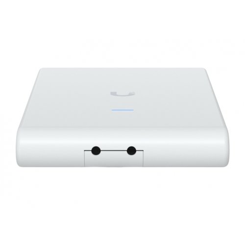 Wi-Fi точка доступу Ubiquiti U6 Mesh Pro (U6-MESH-PRO) купити в Україні: Київ, Львів, Хмельницький, Тернопіль, Івано-Франківськ | Низька ціна, відгуки, характеристики від TELEMART фото