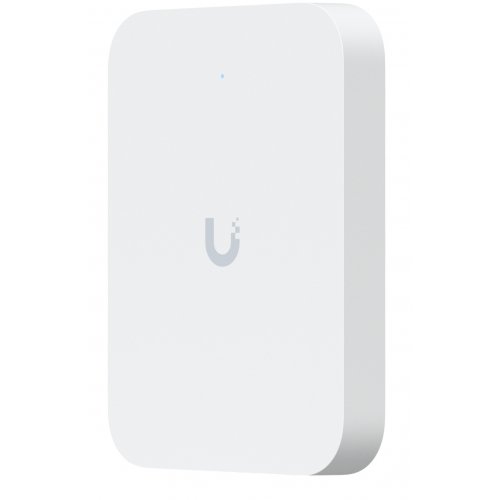 Wi-Fi точка доступу Ubiquiti U7 In-Wall (U7-IW) купити в Україні: Київ, Львів, Хмельницький, Тернопіль, Івано-Франківськ | Низька ціна, відгуки, характеристики від TELEMART фото