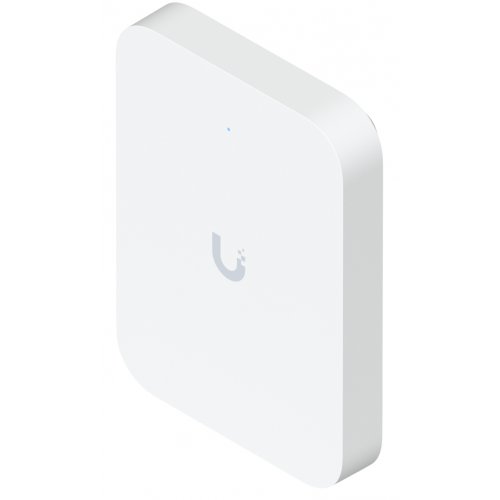 Wi-Fi точка доступу Ubiquiti U7 In-Wall (U7-IW) купити в Україні: Київ, Львів, Хмельницький, Тернопіль, Івано-Франківськ | Низька ціна, відгуки, характеристики від TELEMART фото