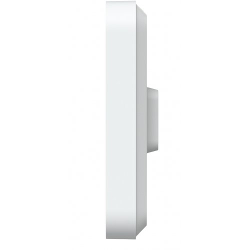 Wi-Fi точка доступу Ubiquiti U7 In-Wall (U7-IW) купити в Україні: Київ, Львів, Хмельницький, Тернопіль, Івано-Франківськ | Низька ціна, відгуки, характеристики від TELEMART фото