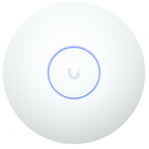 Wi-Fi точка доступу Ubiquiti U7 Long-Range (U7-LR) купити в Україні: Київ, Львів, Хмельницький, Тернопіль, Івано-Франківськ | Низька ціна, відгуки, характеристики від TELEMART фото